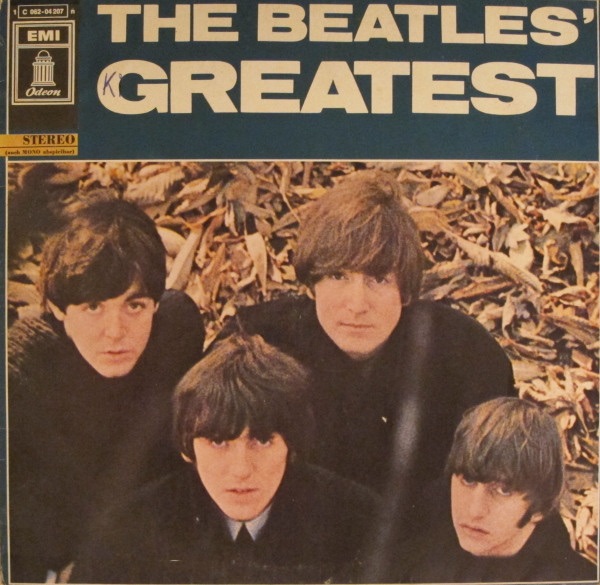 The Beatles