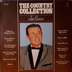 Jim Reeves
