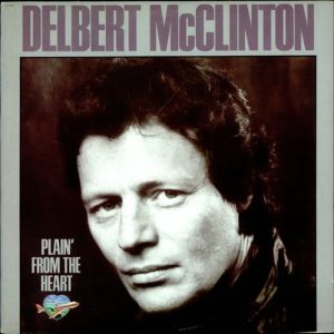 Delbert McClinton