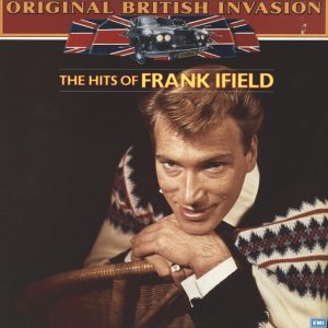 Frank Ifield