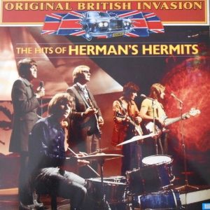 Herman's Hermits
