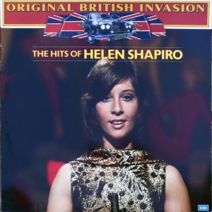 Helen Shapiro