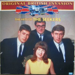 The Seekers