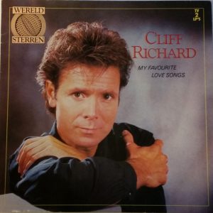 Cliff Richard