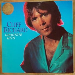 Cliff Richard