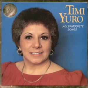 Timi Yuro