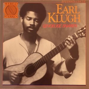 Earl Klugh