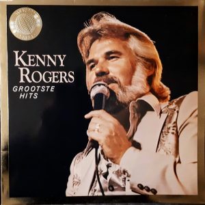 Kenny Rogers