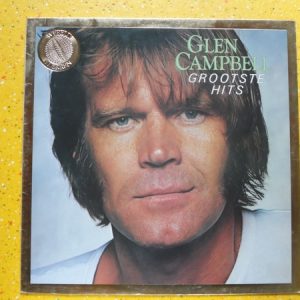 Glen Campbell