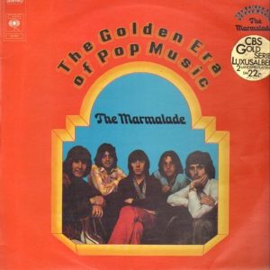 The Marmalade