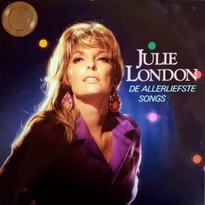 Julie London