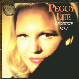 Peggy Lee