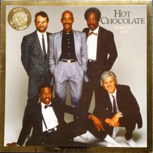Hot Chocolate