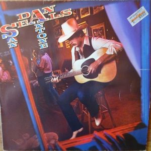 Dan Seals