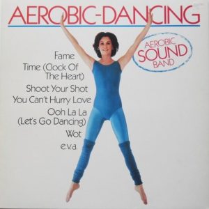Aerobic Sound Band