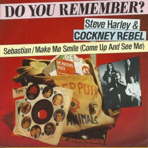 Steve Harley & Cockney Rebel