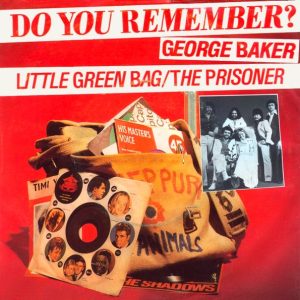 George Baker