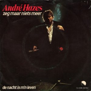 André Hazes