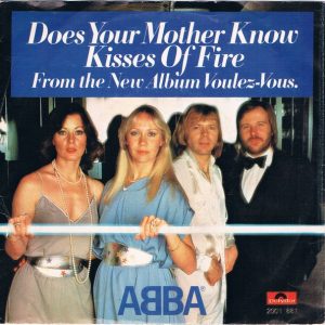 ABBA