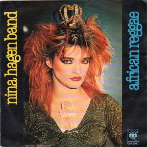 Nina Hagen Band