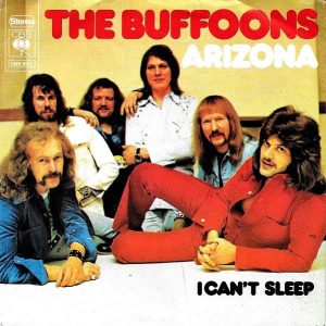 The Buffoons