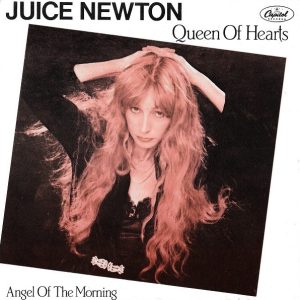 Juice Newton