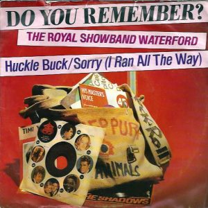 The Royal Showband Waterford