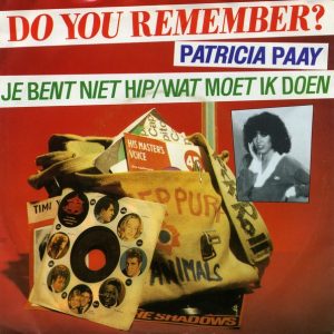 Patricia Paay