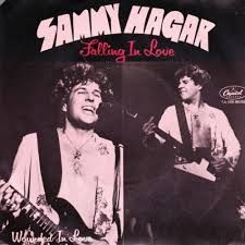 Sammy Hagar
