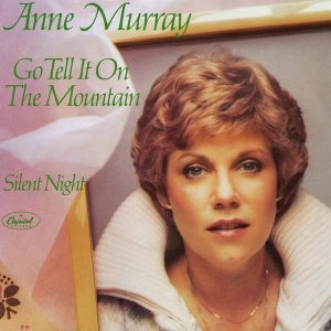 Anne Murray