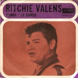 Ritchie Valens
