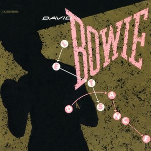 David Bowie