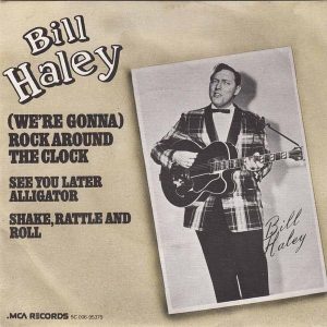 Bill Haley