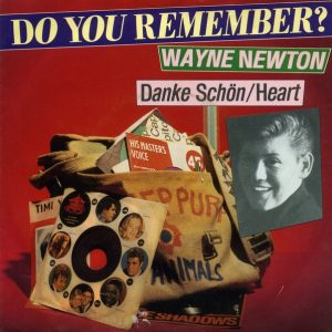 Wayne Newton