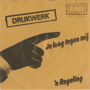 Drukwerk