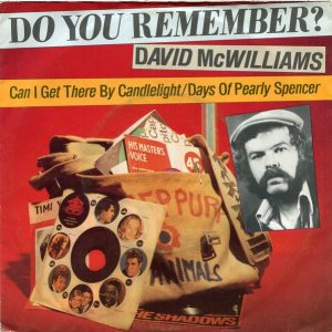 David McWilliams