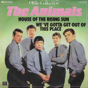 The Animals