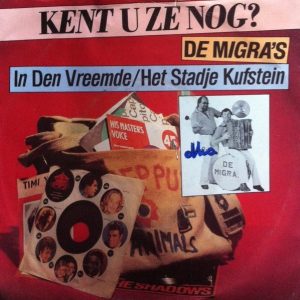 De Migra's