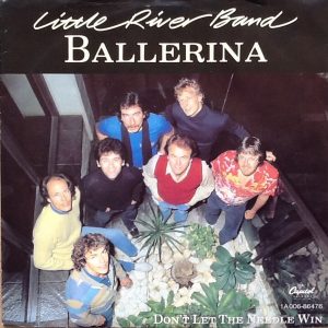 Little River Band