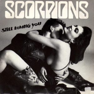 Scorpions