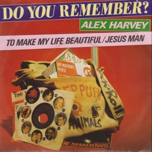 Alex Harvey (2)