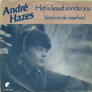 André Hazes