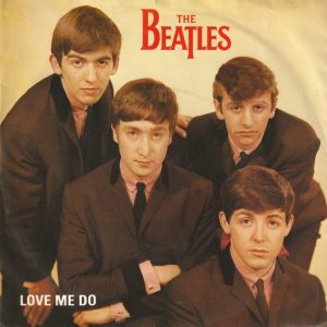 The Beatles
