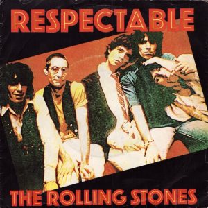 The Rolling Stones