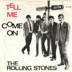 The Rolling Stones