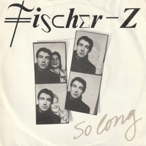 Fischer-Z