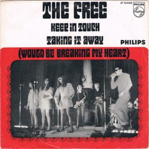 The Free (2)