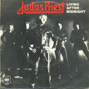 Judas Priest