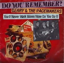 Gerry & The Pacemakers