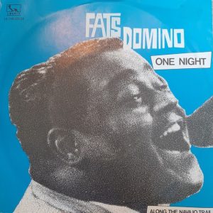 Fats Domino